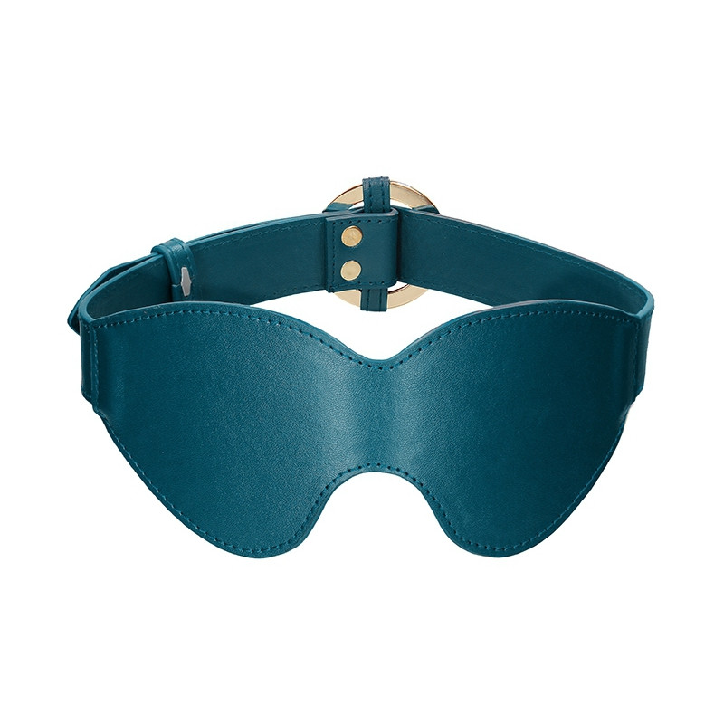 Ouch! Halo Masque Eye Halo Bleu